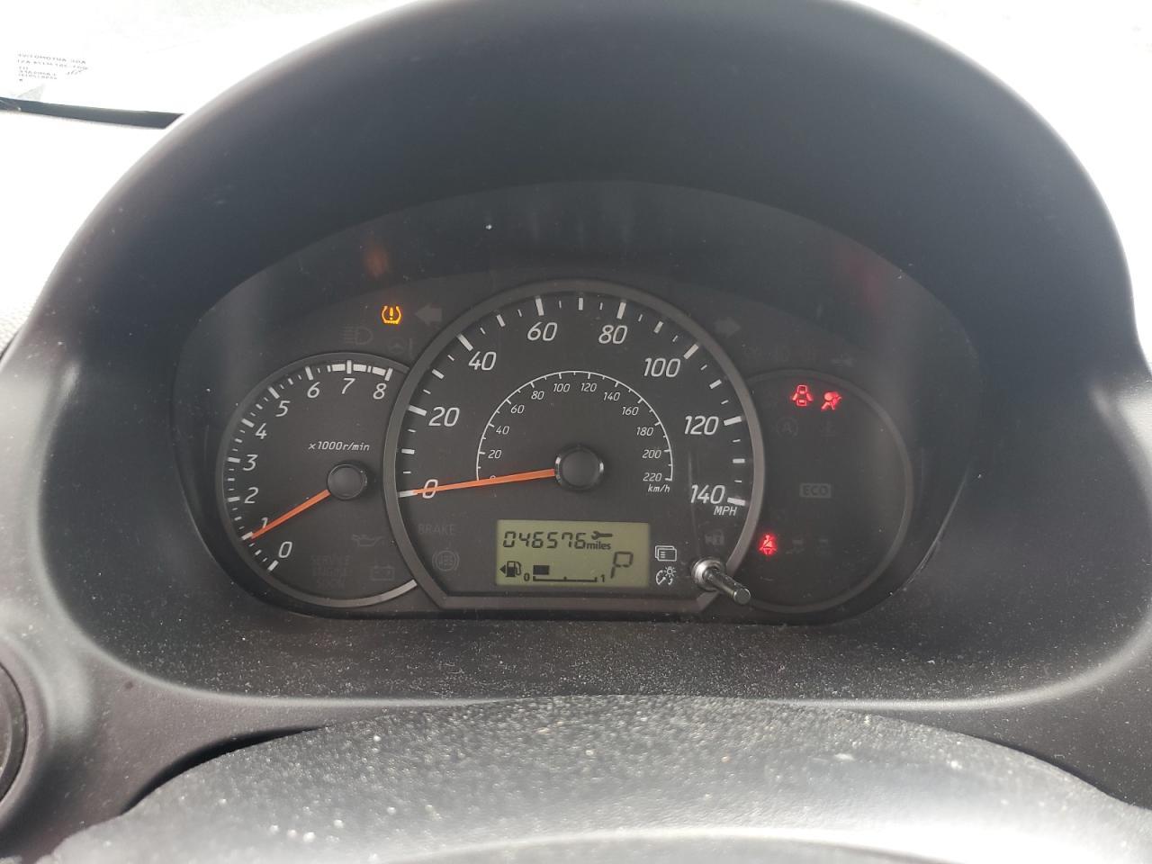 2018 MITSUBISHI MIRAGE