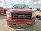 2014 GMC Sierra