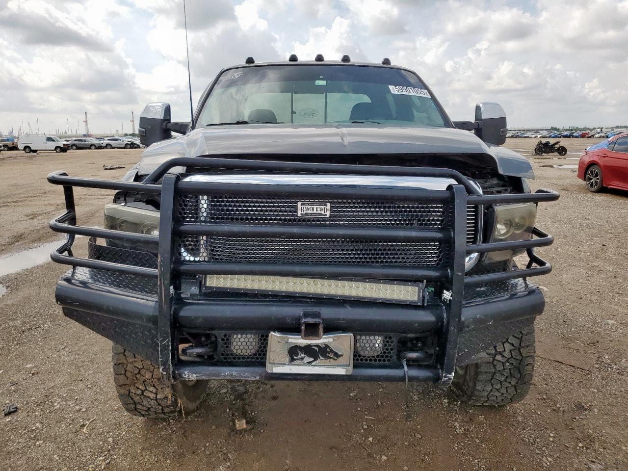 2003 FORD F-250
