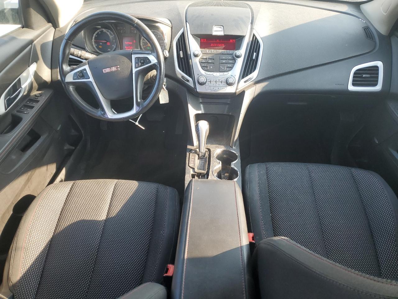 2010 GMC Terrain