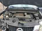 2014 NISSAN PATHFINDER