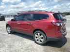 2014 CHEVROLET TRAVERSE