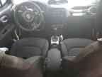 2015 JEEP Renegade