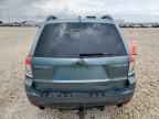 2009 SUBARU FORESTER