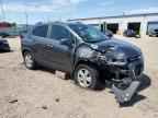 2018 CHEVROLET TRAX