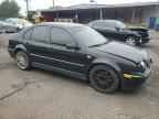 2005 VOLKSWAGEN JETTA