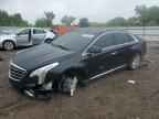 2019 CADILLAC XTS