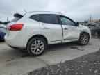 2013 NISSAN ROGUE
