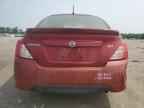 2018 NISSAN VERSA