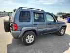 2002 JEEP Liberty