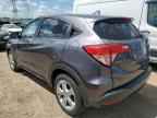 2016 HONDA HR-V