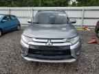 2016 MITSUBISHI outlander
