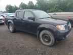 2012 NISSAN Frontier