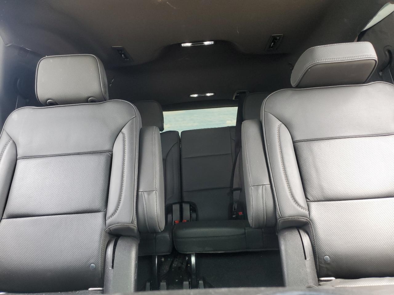 2021 GMC Yukon