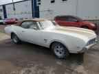 1969 OLDSMOBILE Cutlass