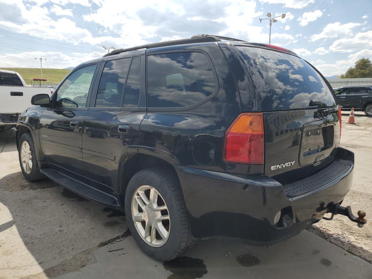 2006 GMC Envoy