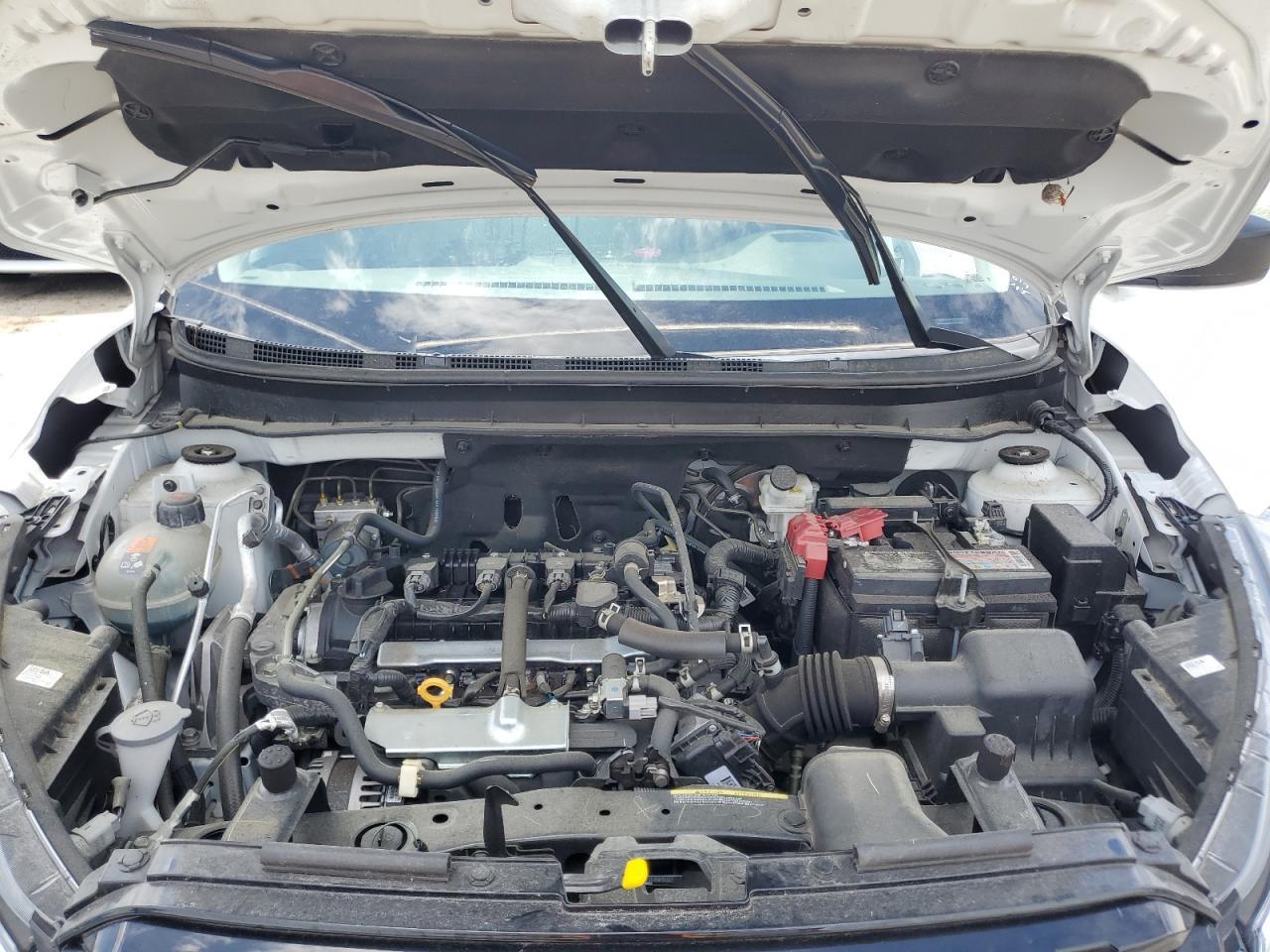 2023 NISSAN KICKS