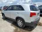 2012 KIA SORENTO