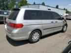 2009 HONDA ODYSSEY