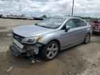 2015 SUBARU Legacy