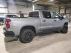2023 CHEVROLET Silverado