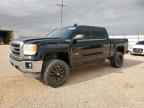 2015 GMC Sierra