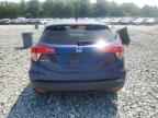 2016 HONDA HR-V