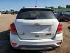 2017 CHEVROLET TRAX