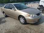 2003 TOYOTA CAMRY