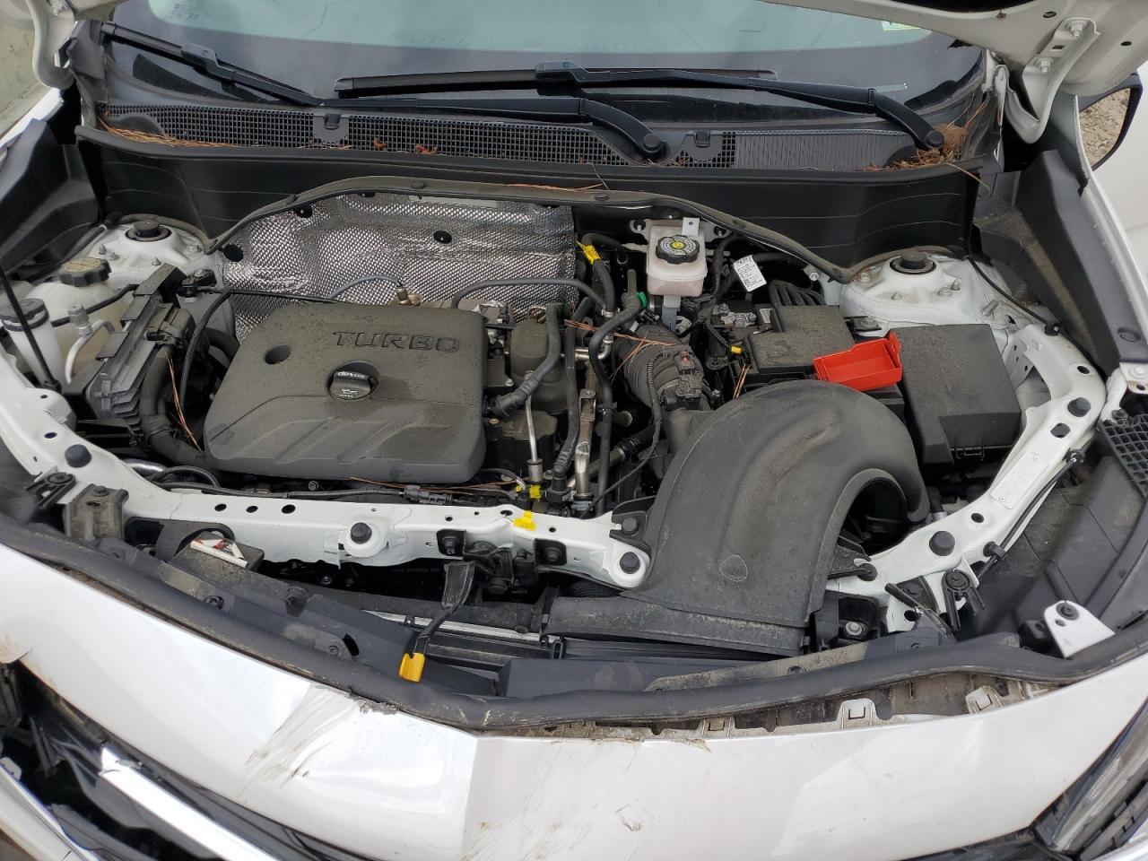2021 BUICK Encore GX