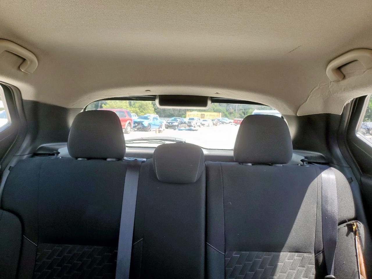 2022 NISSAN KICKS