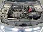 2010 FORD FUSION