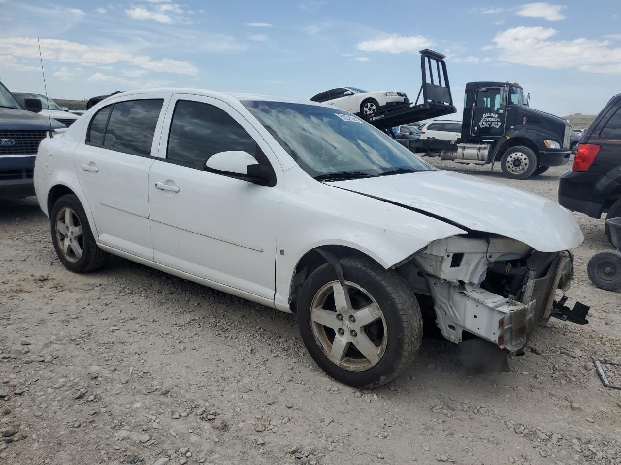 2006 CHEVROLET COBALT
