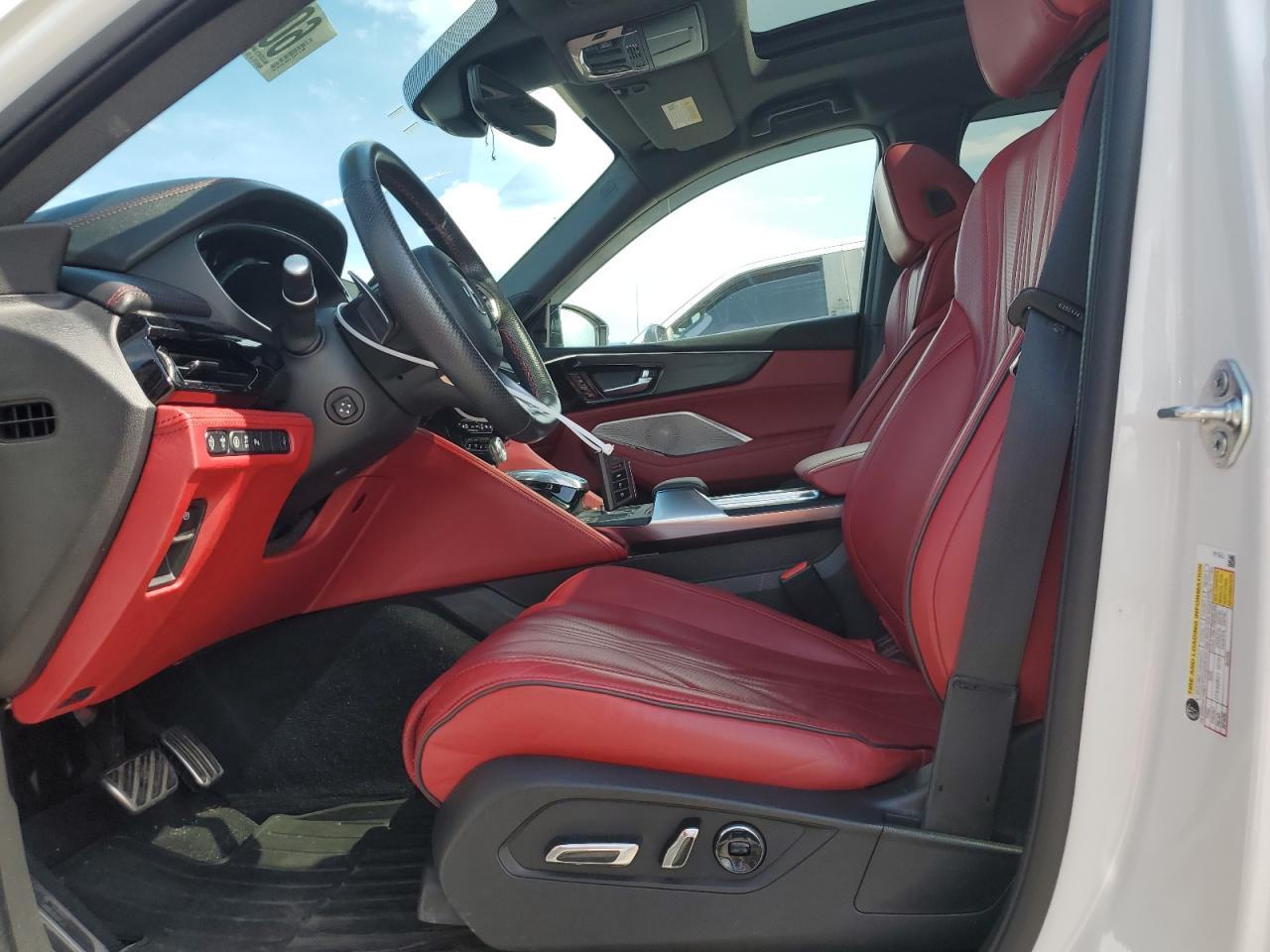 2022 ACURA MDX