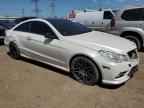 2011 MERCEDES-BENZ E-Class