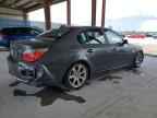 2008 BMW 5 series