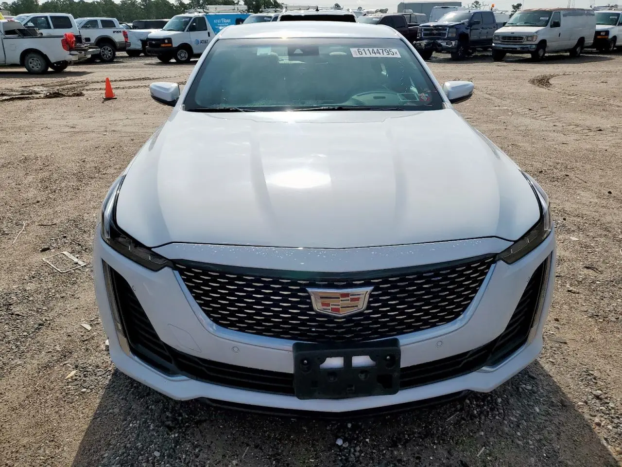 2023 CADILLAC CT5