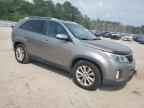 2014 KIA SORENTO