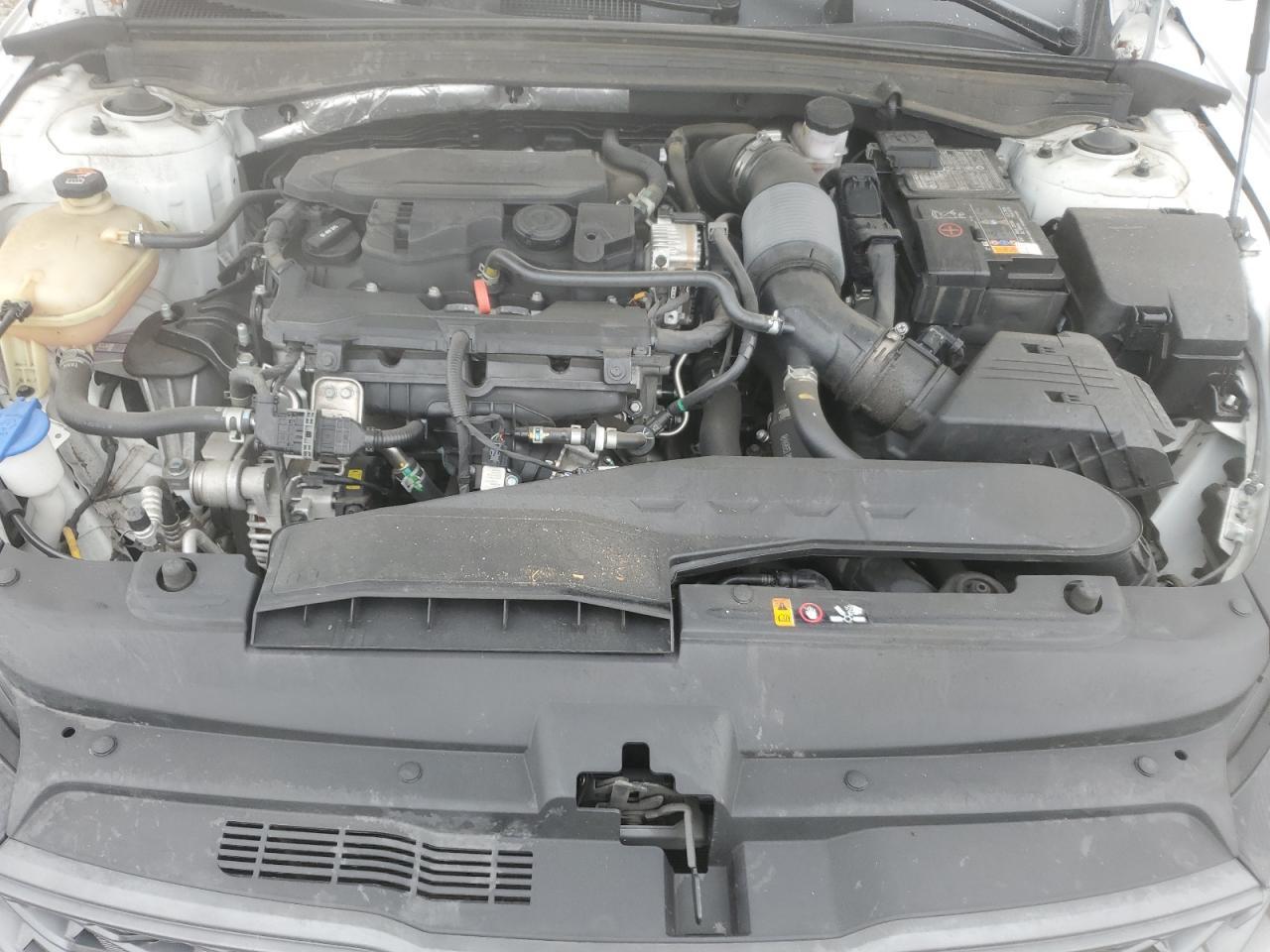 2024 KIA K5