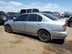 2001 INFINITI G20