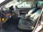 2012 SUBARU Legacy