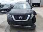 2020 NISSAN PATHFINDER