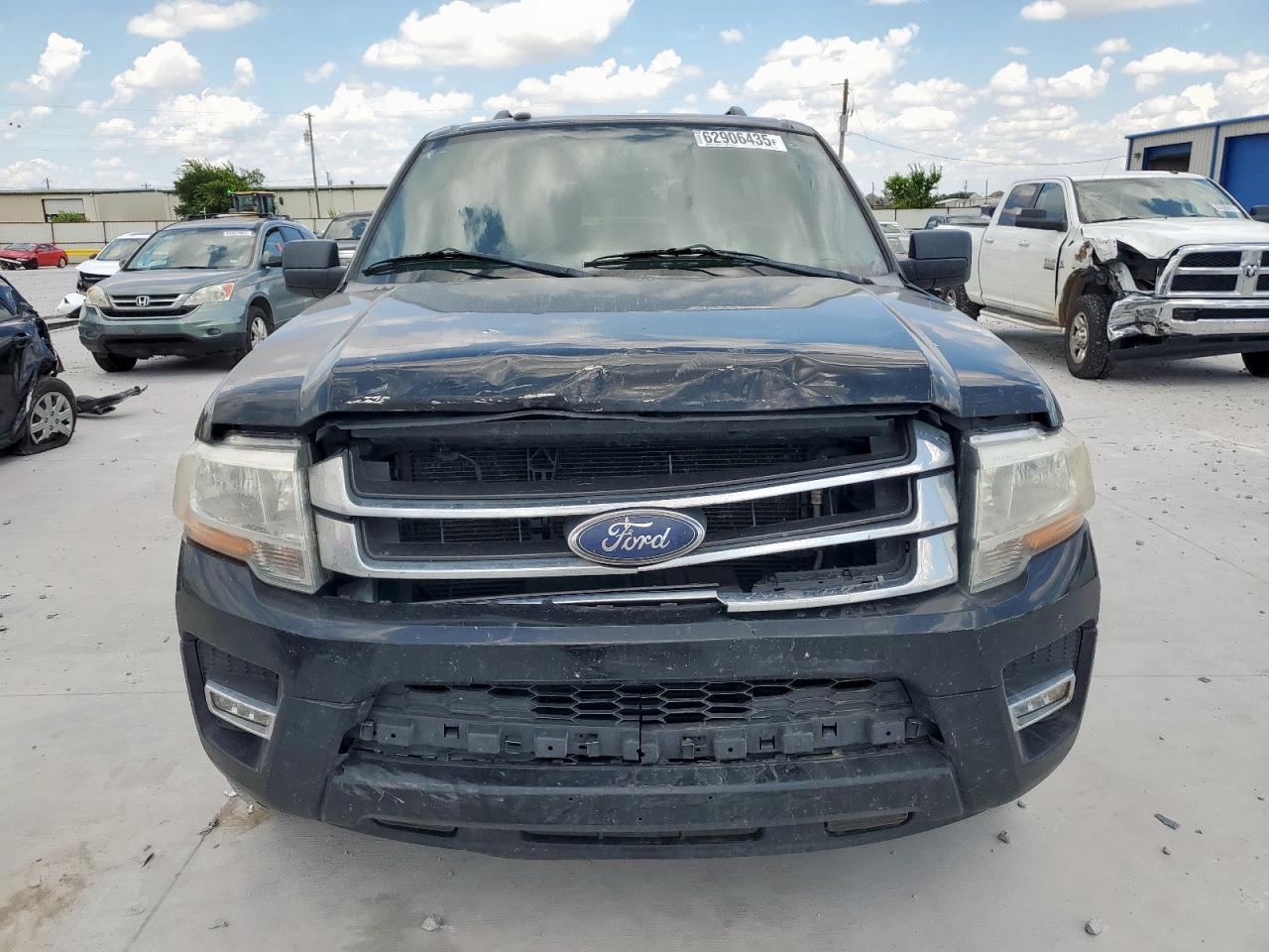2017 FORD Expedition