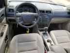 2009 FORD FUSION