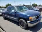 2000 GMC Sierra