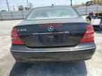 2004 MERCEDES-BENZ E-Class