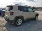 2015 JEEP Renegade