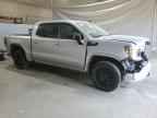 2021 GMC Sierra