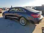 2010 MERCEDES-BENZ E-Class