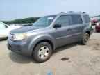 2011 HONDA PILOT